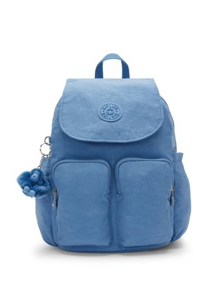 Kipling, CITY POCKET S - Rugzak - vintage blue