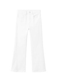 Non sélectionné, white