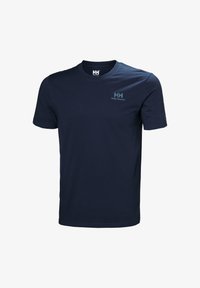 No seleccionado, navy