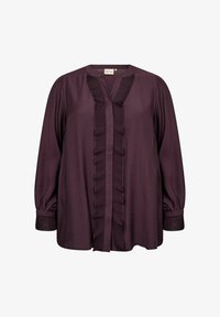 Kijelölve, plum perfect