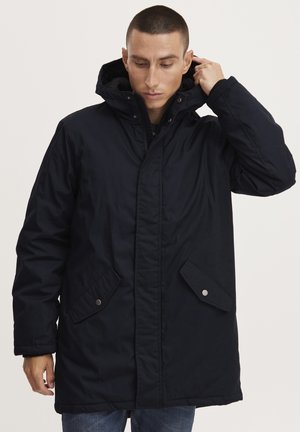 SDCaine - Winter coat - insignia blue