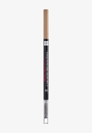 L'Oréal Paris BROW ARTIST SKINNY DEFINER - Augenbrauenstift - blonde