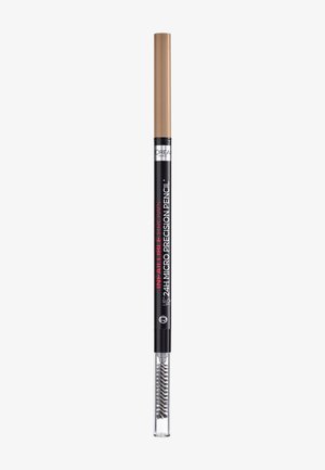 BROW ARTIST SKINNY DEFINER - Augenbrauenstift - blonde