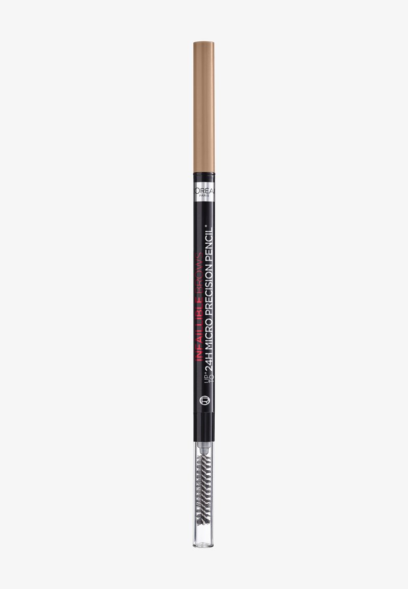 L'Oréal Paris - BROW ARTIST SKINNY DEFINER - Matite sopracciglia - blonde, Ingrandire