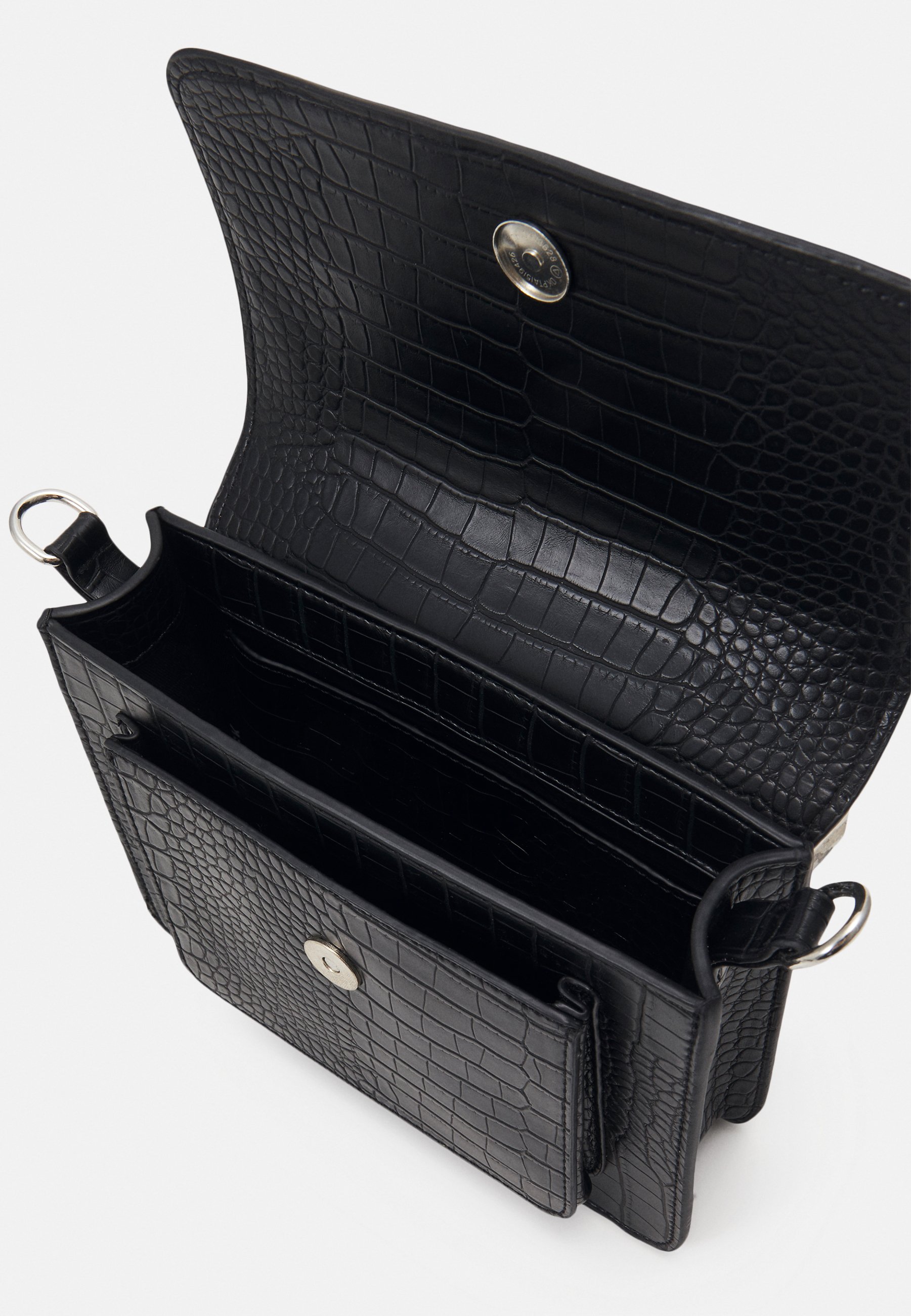hvisk cayman black