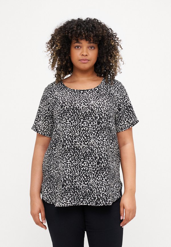 CARVICA LIFE  - T-Shirt print