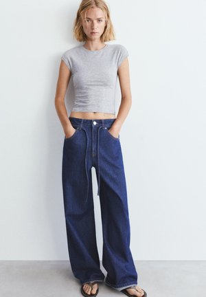 PULL&BEAR - T-shirt basic