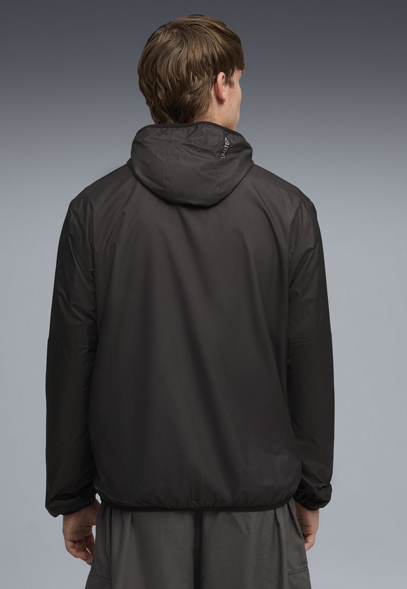 Puma PUMATECH - Větrovka - black