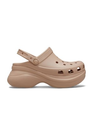 BAE - Zuecos - pink caramel