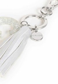 Miriade MIRA - Porte-clefs - argento