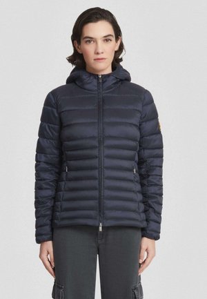Giacca invernale - dark blue