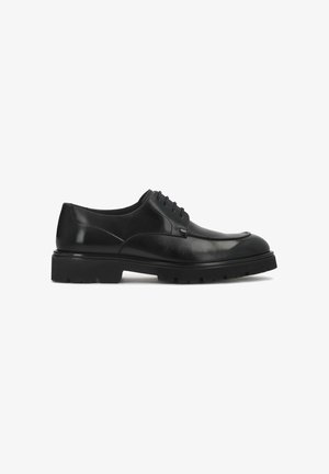 Kazar, SEBASTIANOS - Derbies - black