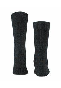 Esprit FESTIVE BOOT - Sokken - mouline