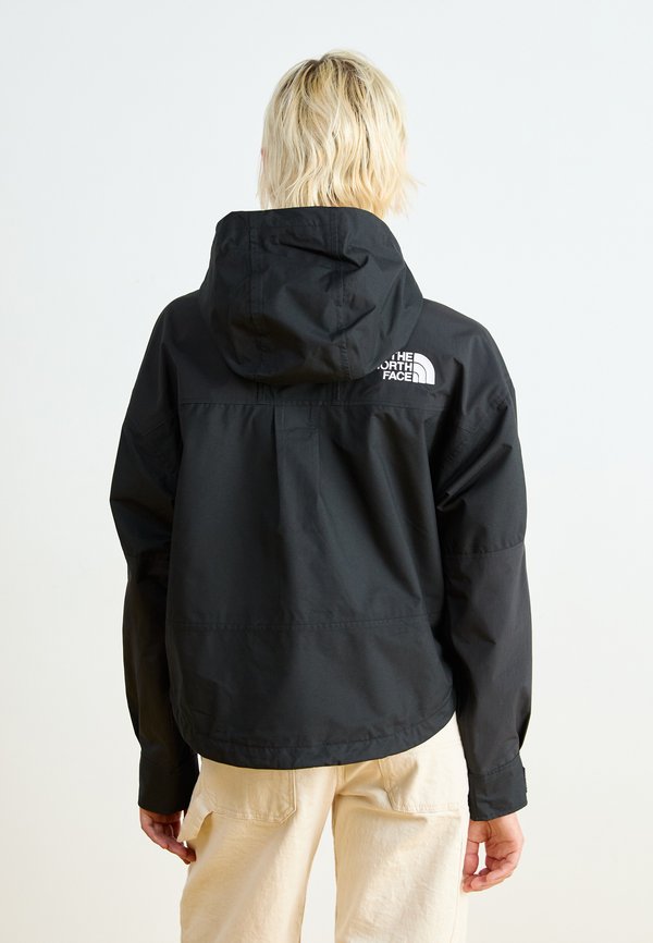 REIGN - Light jacket4