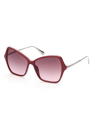 MAX&Co. Occhiali da sole - bordeaux vuenato.