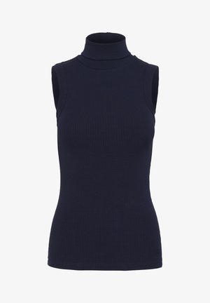 InWear, DAGNA, granatowy