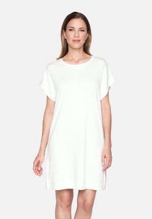 SOFT COMFORT - Nattrøjer / negligé - cloud dancer