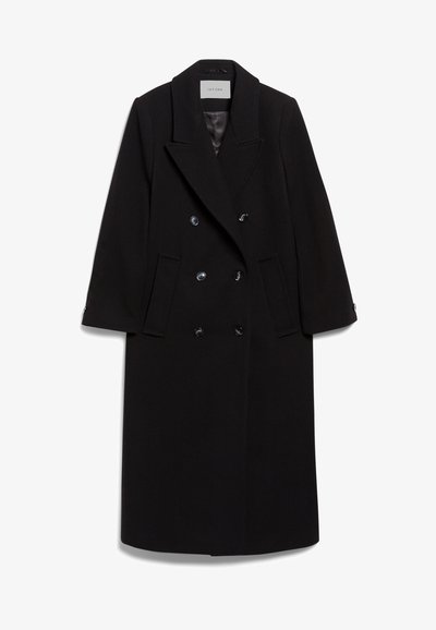 IVY OAK CLEMENCE - Cappotto classico - black