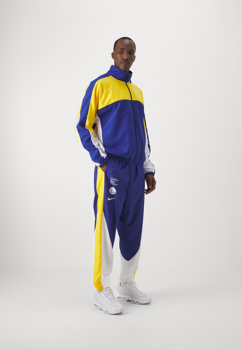 gs warriors puma