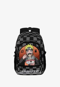 Non sélectionné, naruto black