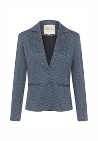 ANETT - Blazer - captain geo dot
