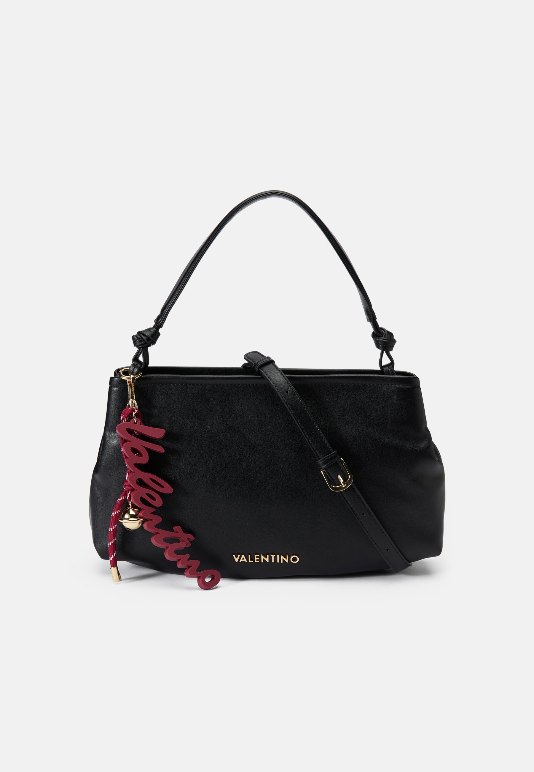 Valentino Bags WINTER Borsa a mano nero - Main Image
