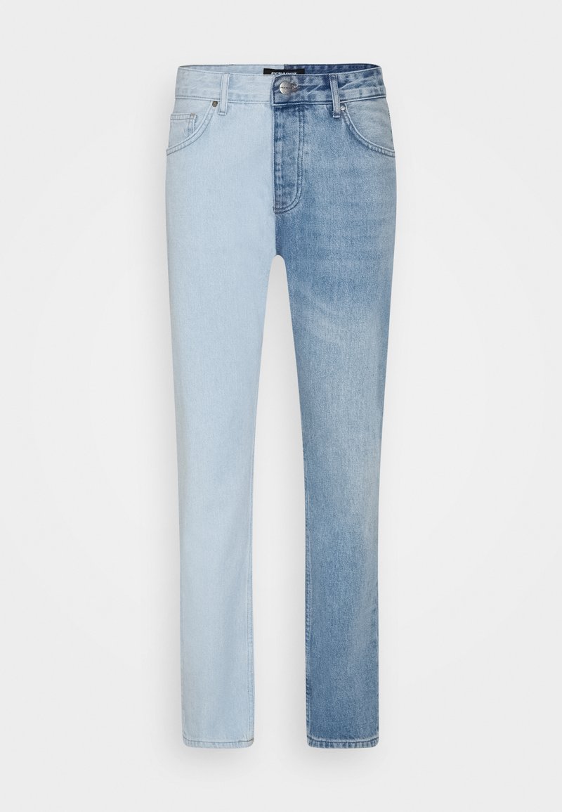 Pegador Straight leg jeans lichtblauw denim Pegador Straight leg jeans lichtblauw denim
