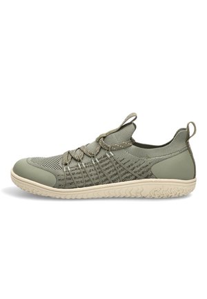 BAREFOOT COSMO - Zapatillas - khaki