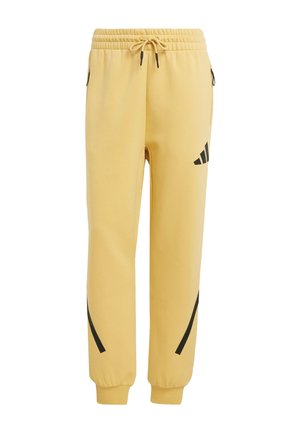 adidas Sportswear, ADIDAS Z.N.E. - Pantaloni sportivi - oat
