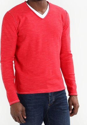 Maglione - red