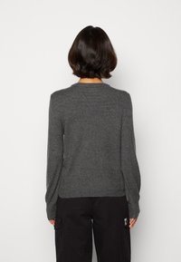ONLY Maglione - mottled grey