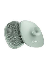 GESKE SMARTAPPGUIDED™ FACIAL BRUSH | 4 IN 1 - Pinceau maquillage - green