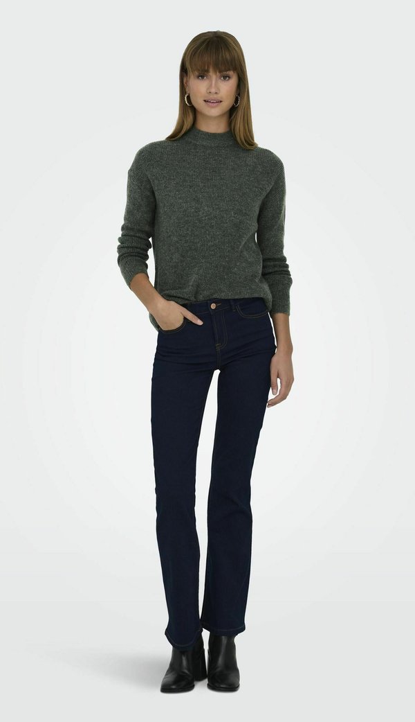 ONLCAMILLA O NECK - Jumper - pine grove3