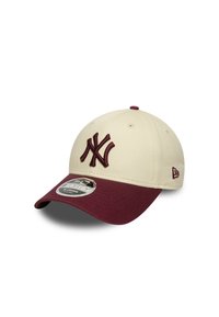 PATCH 9FORTY® UNISEX - Gorra - beige