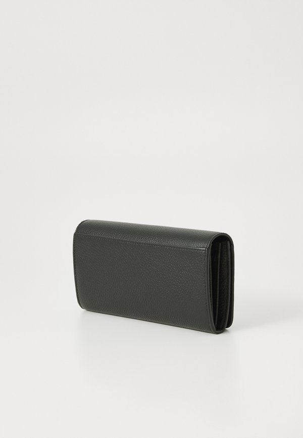 GIADA CONTINENTAL WALLET - Wallet - nero4