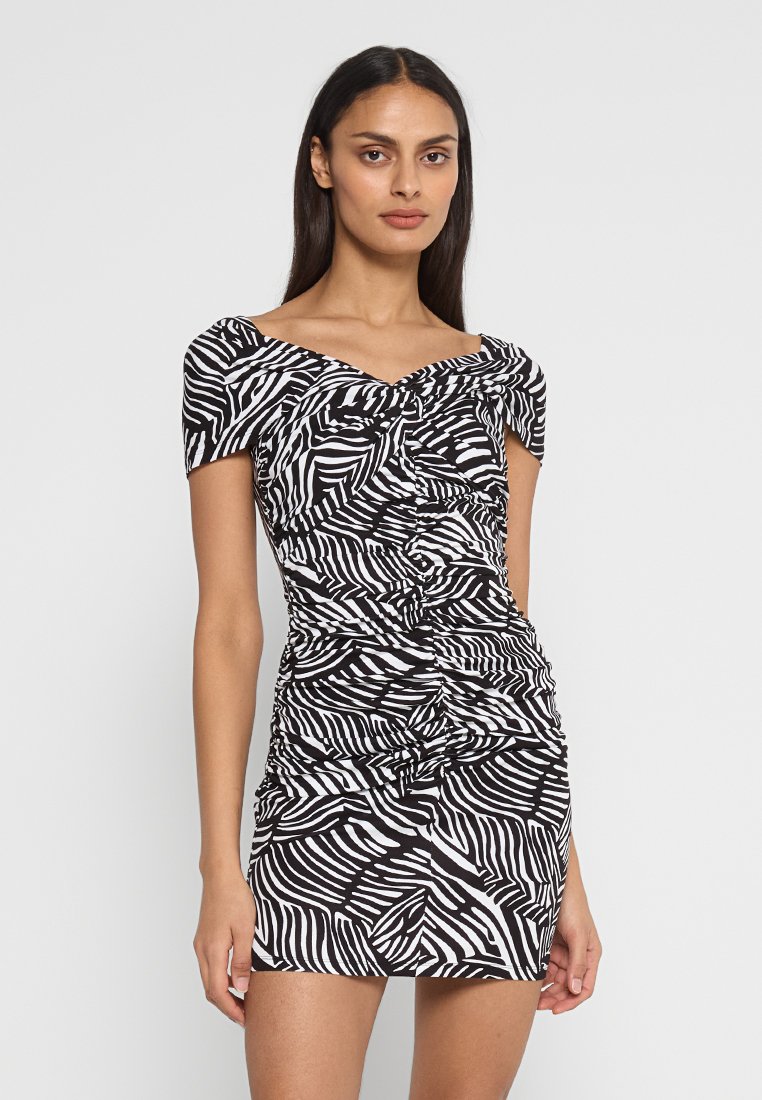 Michael Kors Jurk zwart