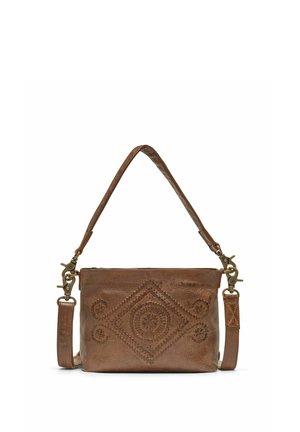 Handtasche - brown