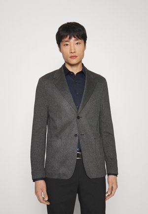 Strellson ANDY - Blézerkabát - charcoal