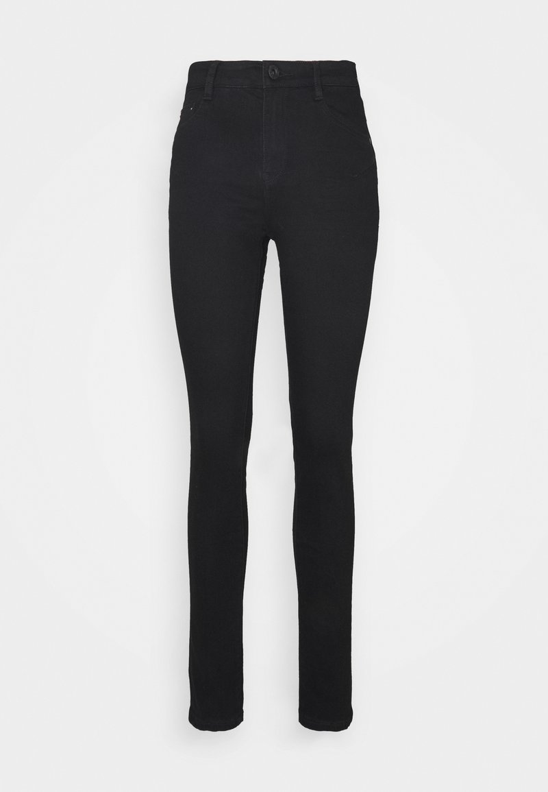 Miss Sixty Jeans Skinny Fit nero denim