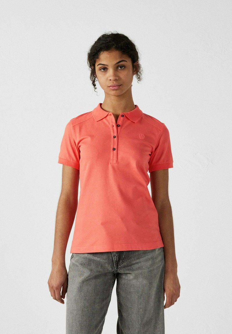 JOTT Polo - rose