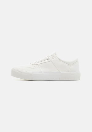 UNISEX - Sneakers - white