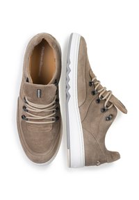 Floris van Bommel DE KUPSTER - Sneakers basse - lightbrown
