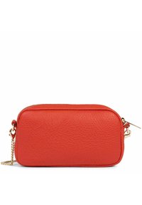 LANCASTER STUDIO MIMI - Borsa a tracolla - rouge