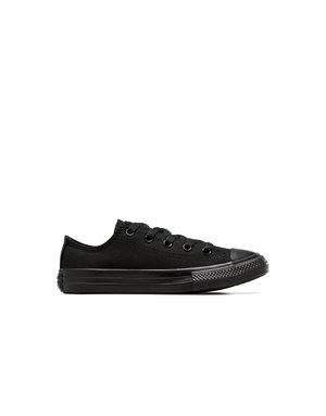 CHUCK TAYLOR ALL STAR - Sneakers laag - black