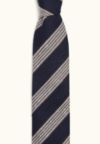 Oscar Jacobson Slips - navy