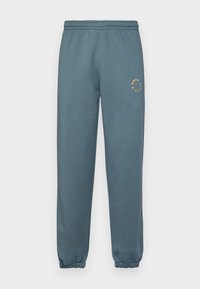 ORGANIC UNISEX - Jogginghose - stormy weather