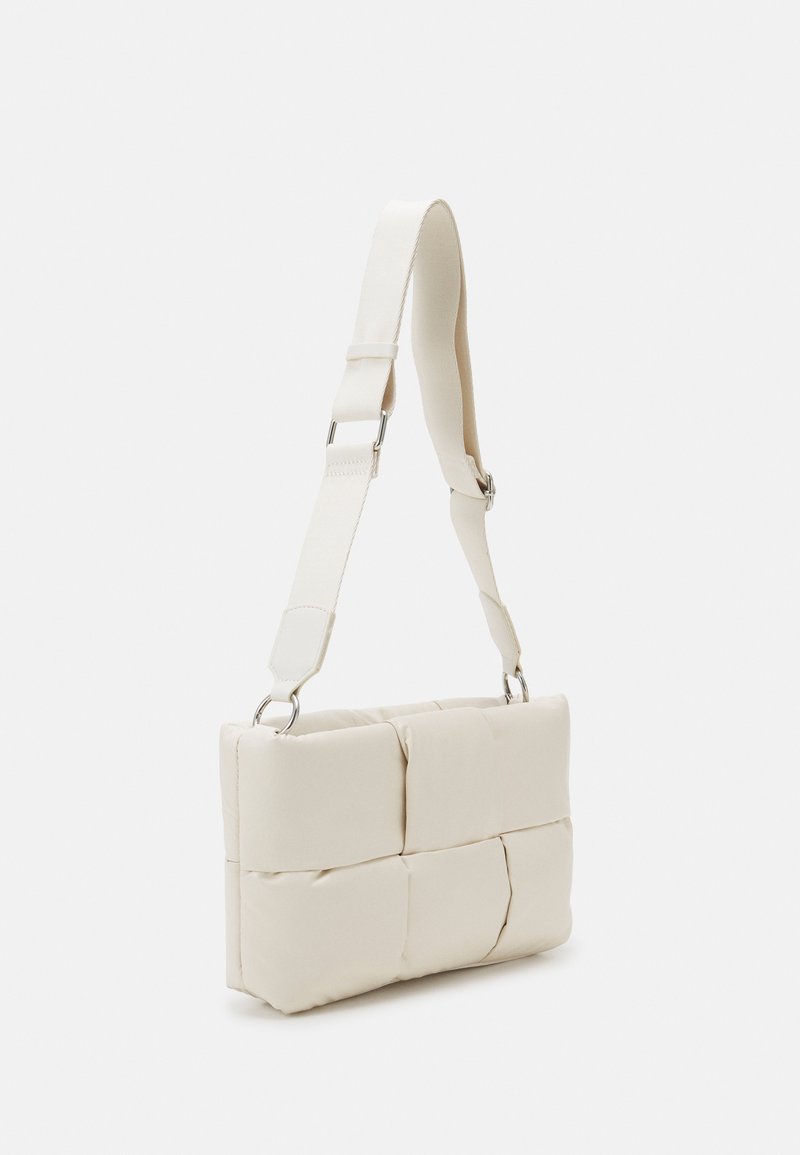 Damen Handtaschen | PARFOIS ONION M Umhängetasche ecru/offwhite - VS32773 Damen Handtaschen | PARFOIS ONION M Umhängetasche ecru/offwhite - VS32773
