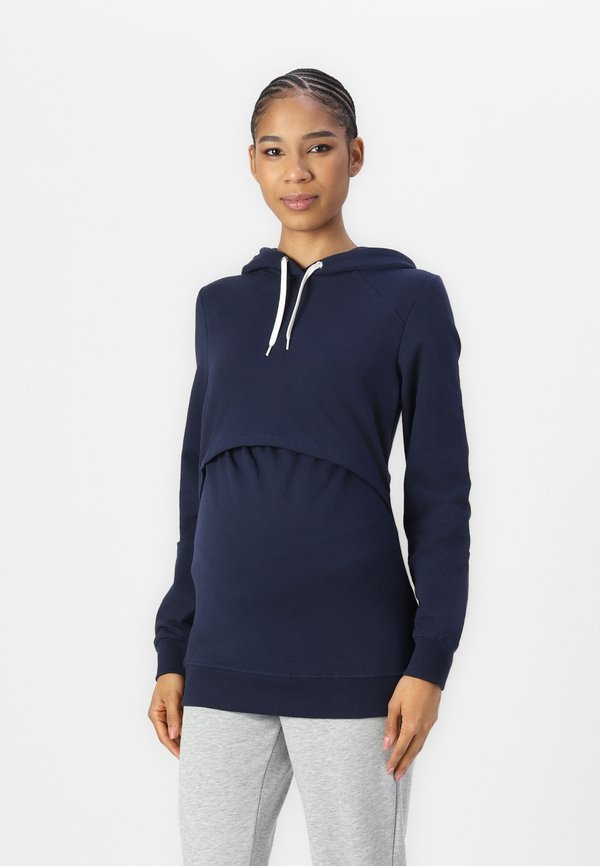 NURSING HOODIE MATERNITY - Hoodie