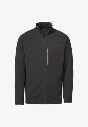 Vaude, Fleecejacke - phantom black