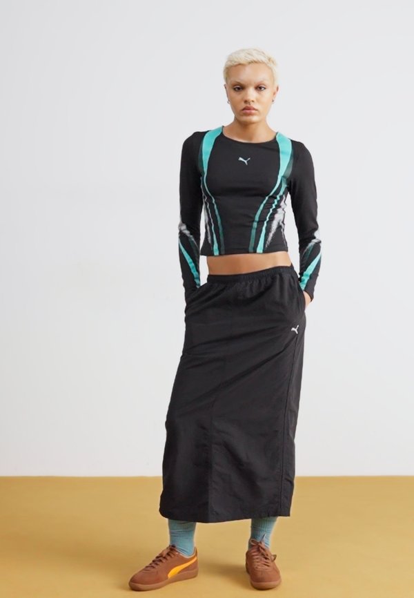 DARE TO GRAPHIC - Long sleeved top3